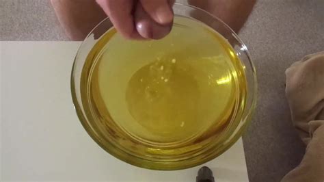 Pissing In A Bowl In My Kitchen German Gay Porn XHamster