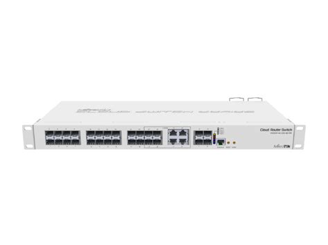 CRS328-4C-20S-4S+RM – Amobile