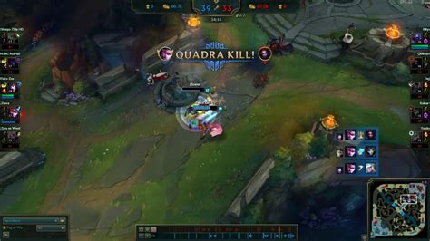 Vayne Quadrakill Youtube