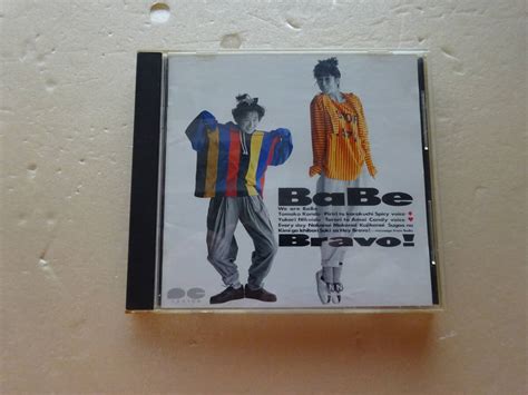 Yahoo オークション Bravo Babe