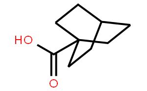 Bicyclo Octane Carboxylic Acid Cas Ark Pharma