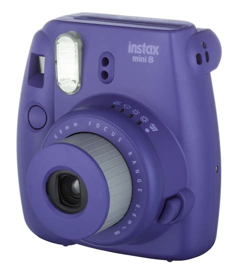 Photonews | FUJIFILM ПРЕДСТАВЛЯЕТ НОВИНКИ МОМЕНТАЛЬНОЙ ФОТОГРАФИИ ОТ INSTAX