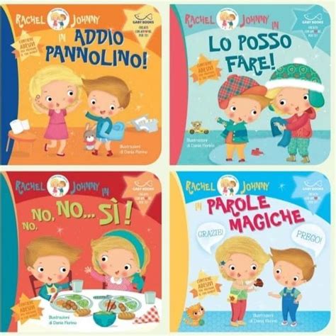 La Libreria Di 3 Piccoli Gnomi On Instagram Per La Collana Diventiamo