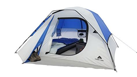 Ozark Trail Dome Tent Review 2p 3p 4p 6p The Tent Hub