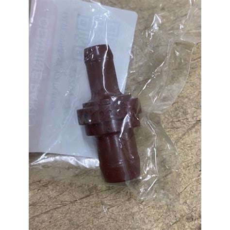 Perodua Myvi Valve Ventilation Pvc Breather Valve