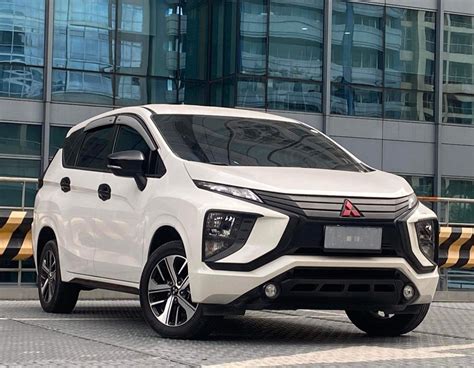 Mitsubishi Xpander Cross Cars For Sale Used Cars On Carousell