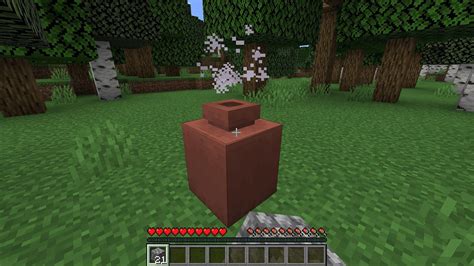 New decorated pot functionality in Minecraft explained