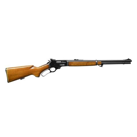 MARLIN MODEL 336 LEVER ACTION RIFLE.