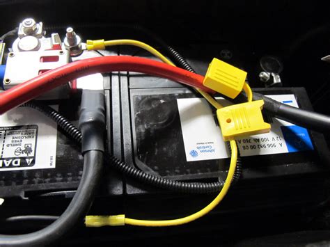 Upgraded Heavy Duty Modulite Circuit Protected Vehicle Wiring Harness