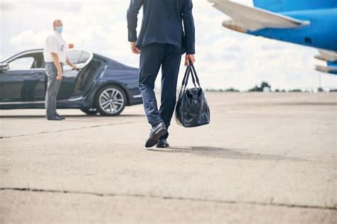 Premium Vip Chauffeur Services In London Luxury Transportation