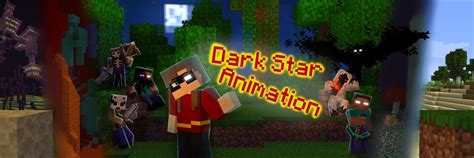 ВК уголок Дарк Стар | Dark Star VK Corner | ВКонтакте