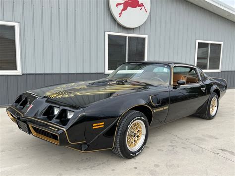 1979 Pontiac Trans Am | Coyote Classics