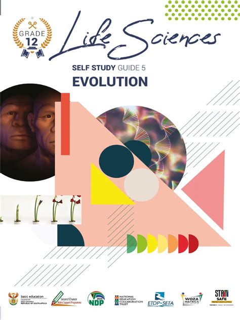 Life Sciences Evolution Pdf Evolution Genetic Variation