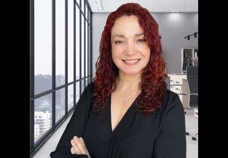 Adsmovil Nombra A Margarita Le N Como Nueva Directora Comercial Para