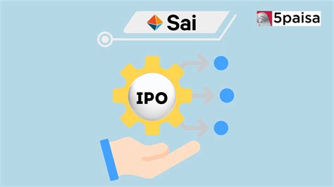 Sai Life Sciences IPO Day 3 Subscription At 0 90 Times 5paisa