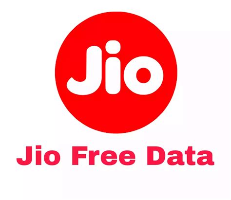 Upto Gb Free Data Instantly Use Jio Free Internet Tricks