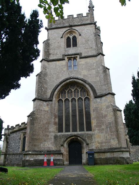 St John The Baptist Churchyard En Pewsey Wiltshire Cementerio Find A