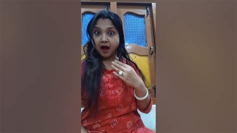 আমি বুড়ি হইলে বুইড়া খাটাস তুই 🤣🤣 Funny Shortvideo Banglacomedy