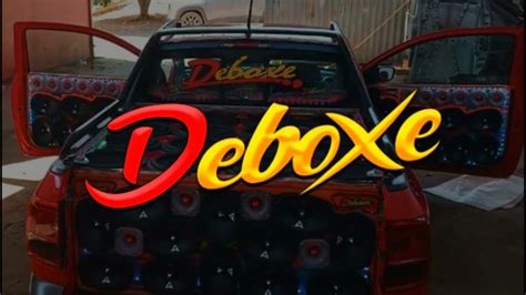 Eletro Funk Deboxe 2022 Youtube