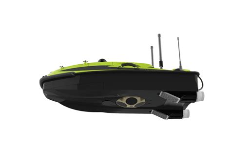 Unmanned Surface Vehicles (USV) in Noida | ID: 2853246162862 