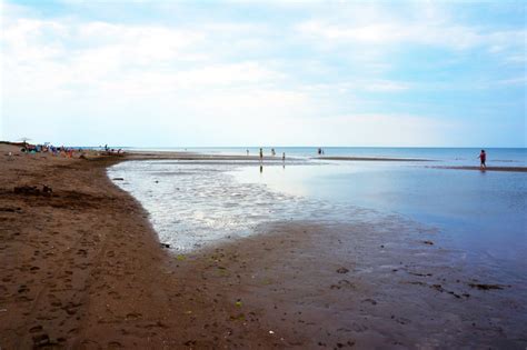 18 New Brunswick Beaches You Have to Visit on Your Canada Trip - Alex on the Map