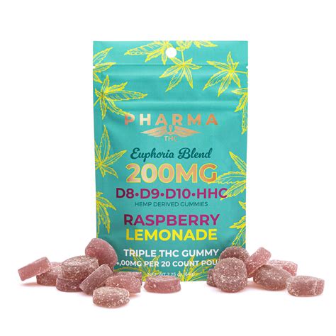 Shop Delta 10 Gummies Online Cannabuddy