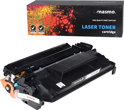 Masmo Toner Do Hp Lj Pro M M Dn M Dw Cf X Chip