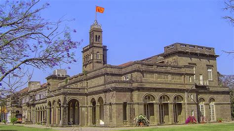 Savitribai Phule Pune University Launches Recruitment Drive To Fill 111