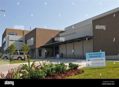 Mary mcleod bethune school hi-res stock photography and images - Alamy