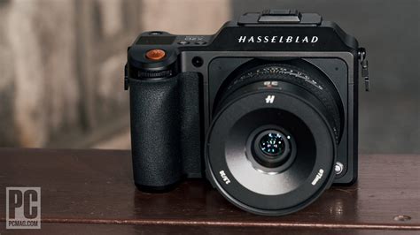 Hasselblad X2d 100c Review 2022 Pcmag Australia