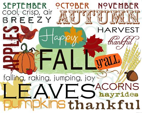 Ultimate Happy Fall - Wishes, Greetings, Pictures – Wish Guy