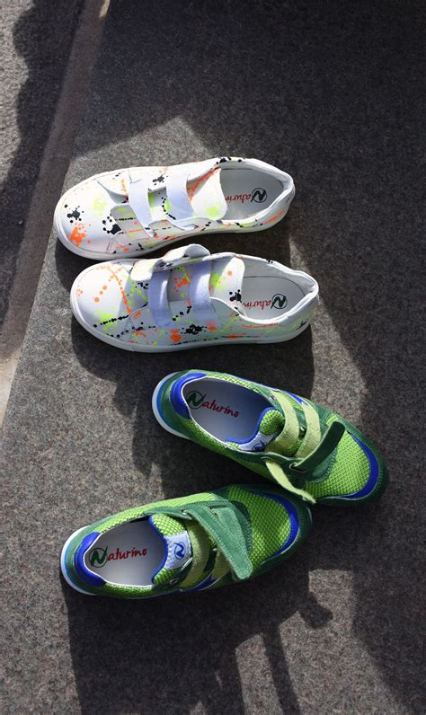 Naturino kids shoes S/S 2017 {boys} - Paul & Paula | Boys shoes kids ...