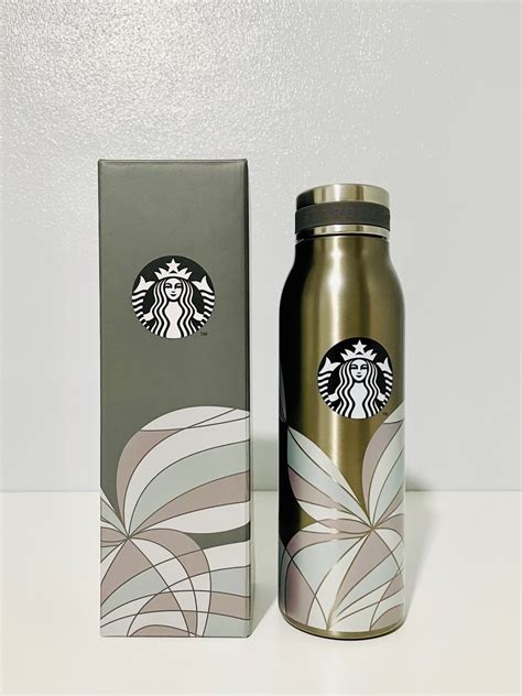 Starbucks Traditions Tumbler 2023 Furniture And Home Living Kitchenware