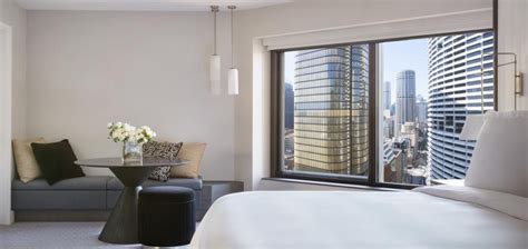 Four Seasons Sydney, Sydney Review | The Hotel Guru