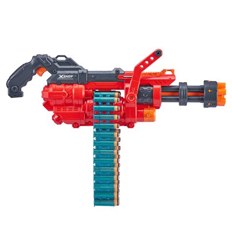 X Shot Excel Regenerator Foam Dart Blaster Over 1000 Unique 45 Off