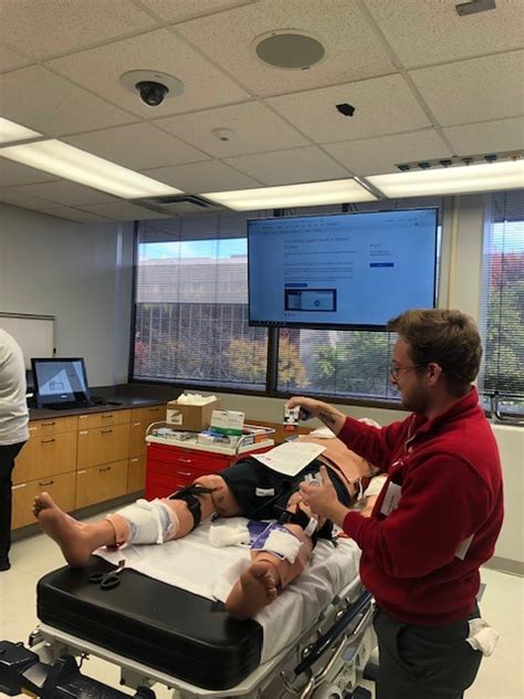 Stop The Bleed Training 2022 7 UofL PBPMP Flickr