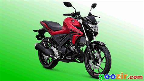 Yamaha Vixion R 2024 Review Harga Spesifikasi Warna Terbaru Goozir