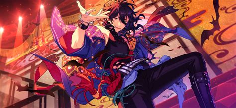 Rei Sakuma Gallery The English Ensemble Stars Wiki Fandom Aesthetic