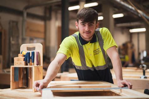 Carpentry And Joinery City And Guilds Level 3 Advanced Diploma