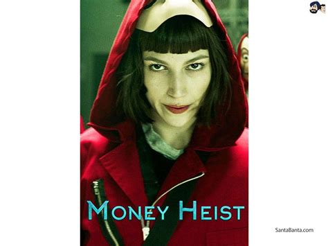 Money Heist Mask Wallpapers Top Free Money Heist Mask Backgrounds Wallpaperaccess