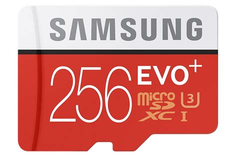Samsung 256 GB microSD kart ile çıtayı daha da yükseltiyor