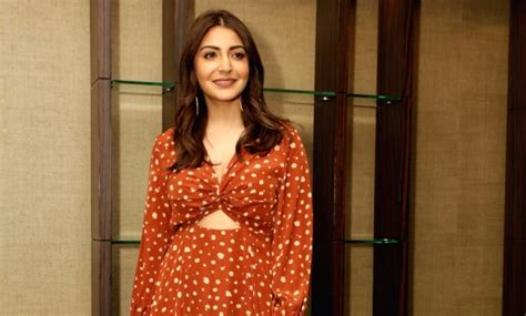 Anushka Sharma Shares First Look Of Her Film Bulbbul To Be Streamed On