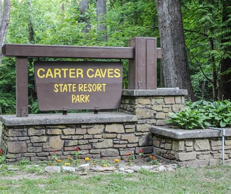 The Best List of Caves in Kentucky - World of Caves