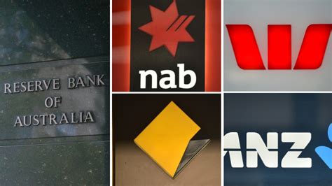 Big Banks Surprise Interest Rate Calls ‘last Thing The Rba Wants