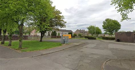 Plans To Build Affordable Housing Near Falkirk Town Centre Rejected