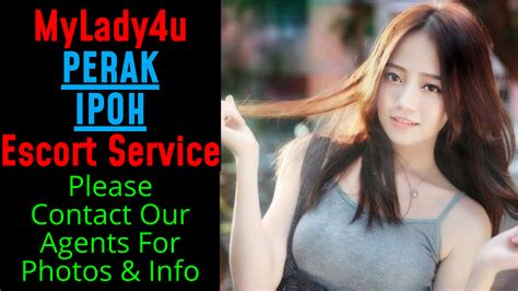 Ipoh Girl Escort Service Mylady4u Malaysia Best Escort Service