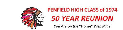 penfieldhighclassof74.com