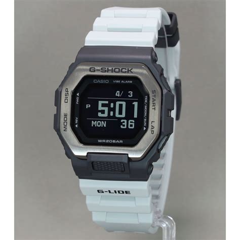 Casio G Shock G Lide GBX 100TT 8JF Sakurawatches