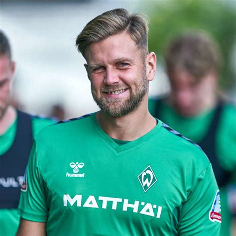 Wie geht Werder Bremen das Wiedersehen mit BVB Star Niclas Füllkrug an