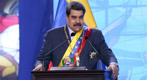 Maduro anima a fortalecer la capacidad económica de Venezuela mientras